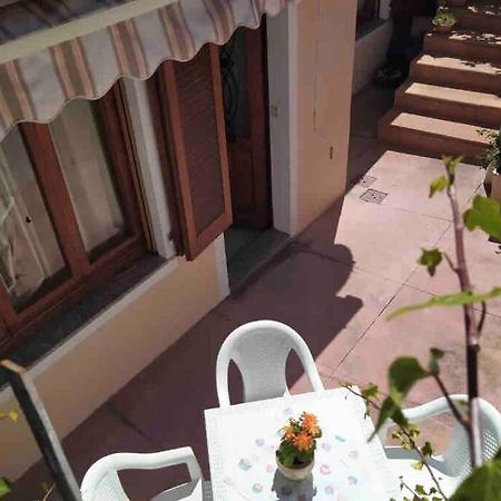 Casa Maddalenina Con Giardino, Vicino Al Mare! Apartment La Maddalena  Bagian luar foto