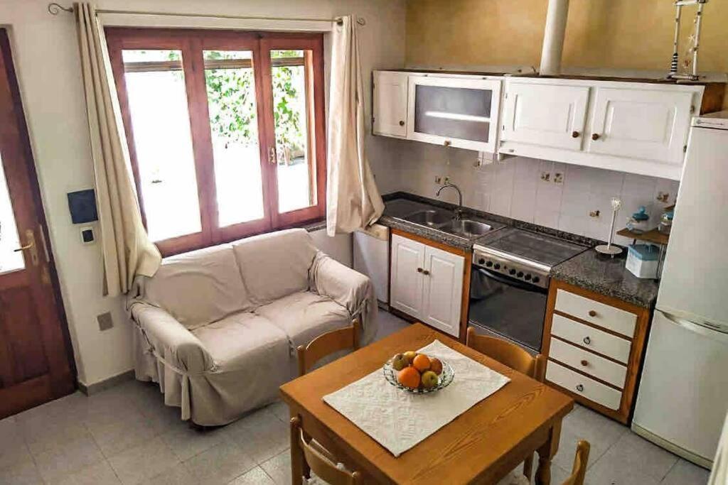 Casa Maddalenina Con Giardino, Vicino Al Mare! Apartment La Maddalena  Bagian luar foto