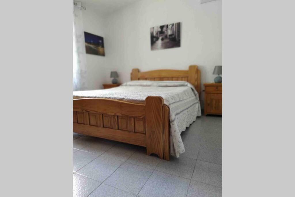 Casa Maddalenina Con Giardino, Vicino Al Mare! Apartment La Maddalena  Bagian luar foto